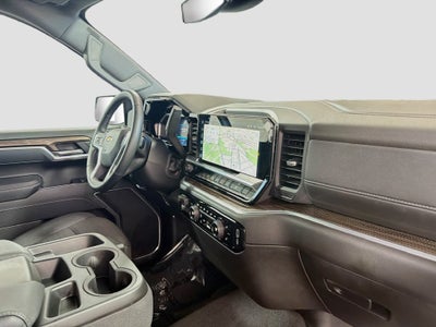 2026 Chevrolet Silverado 1500 LT Texas Edition