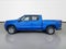 2026 Chevrolet Silverado 1500 LT Texas Edition
