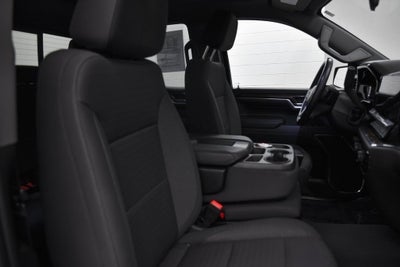 2023 Chevrolet Silverado 1500 LT LT1