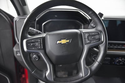 2023 Chevrolet Silverado 1500 LT LT1