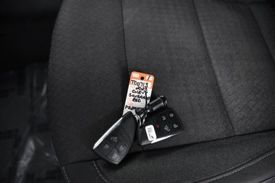 2023 Chevrolet Silverado 1500 LT LT1