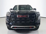 2025 GMC Yukon AT4