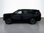 2025 GMC Yukon AT4