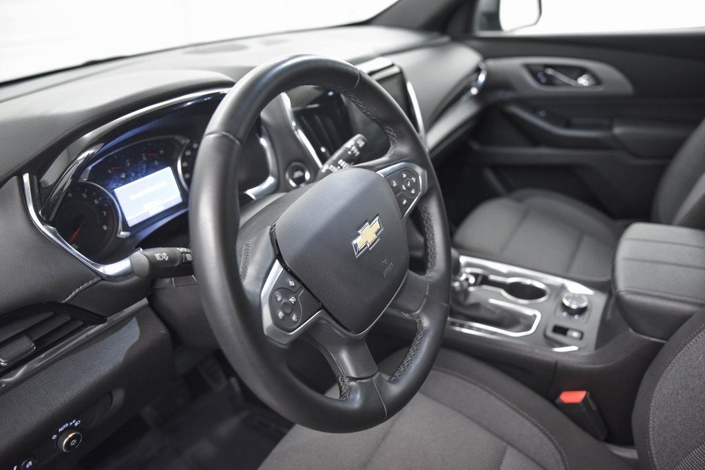 2023 Chevrolet Traverse LT 1LT