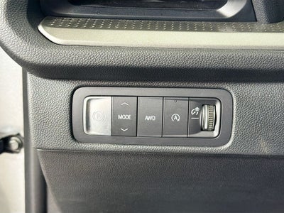 2025 Chevrolet Traverse LT 2LT