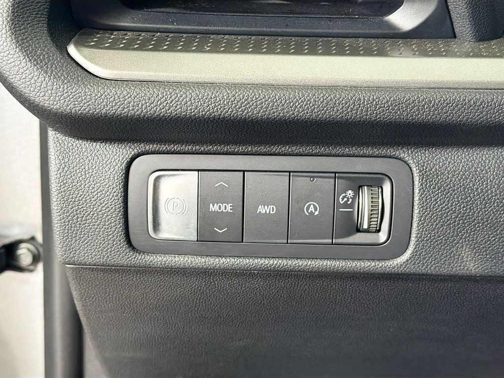2025 Chevrolet Traverse LT 2LT
