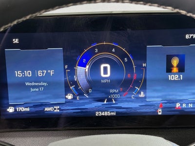 2025 Chevrolet Traverse LT 2LT