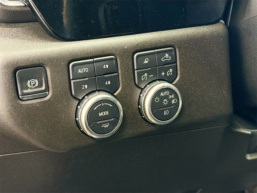 2025 GMC Sierra 2500HD SLT