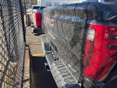 2025 GMC Sierra 2500HD SLT