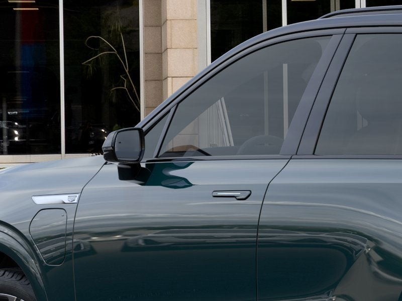 2026 Cadillac VISTIQ Platinum