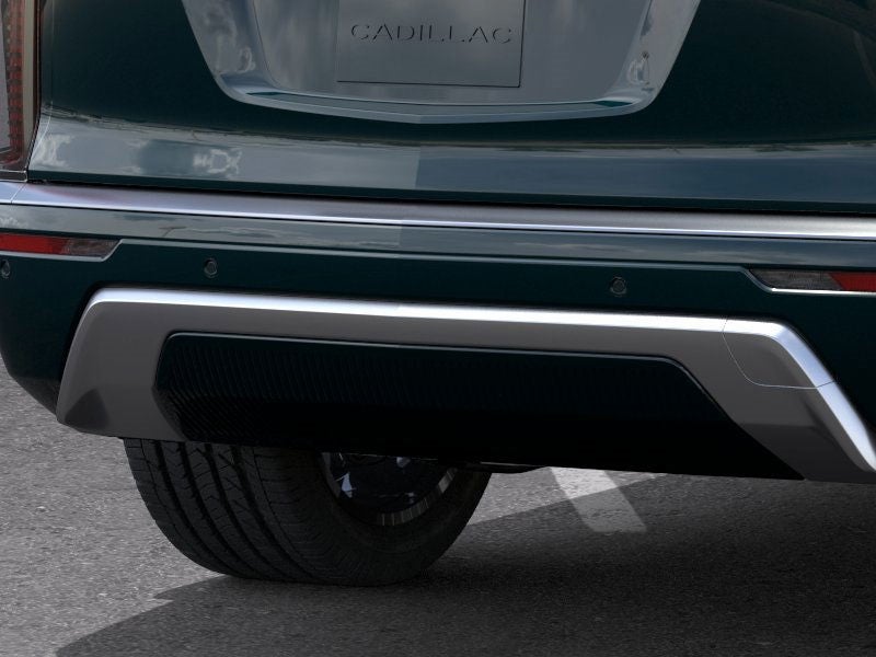 2026 Cadillac VISTIQ Platinum