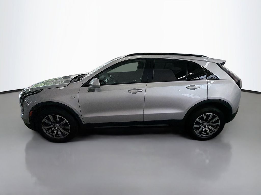 2020 Cadillac XT4 Sport
