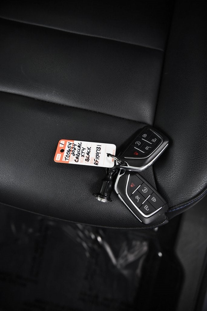 2024 Cadillac XT4 Sport