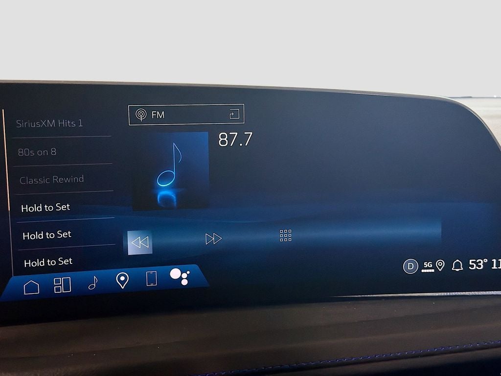 2025 Cadillac XT4 Sport