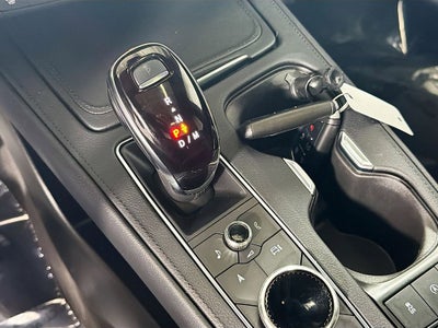 2025 Cadillac XT4 Sport