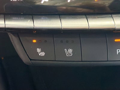 2025 Cadillac XT4 Sport