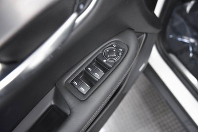 2021 Cadillac XT5 Luxury