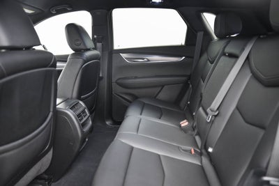 2021 Cadillac XT5 Luxury