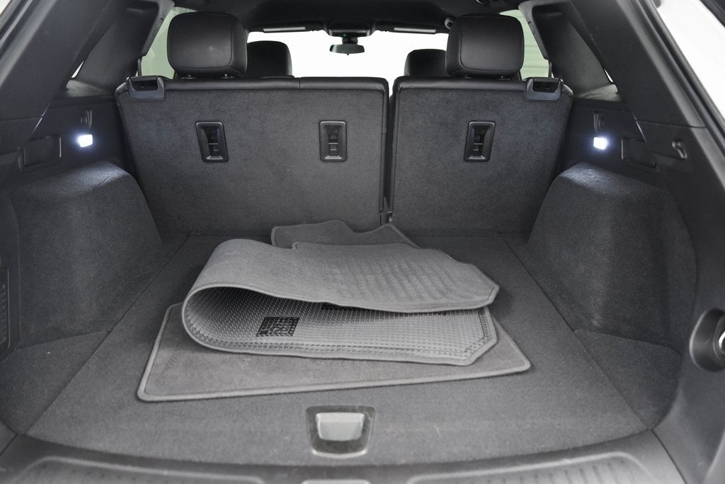 2021 Cadillac XT5 Luxury