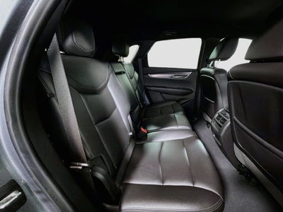 2022 Cadillac XT5 Luxury