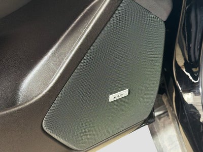 2022 Cadillac XT5 Luxury