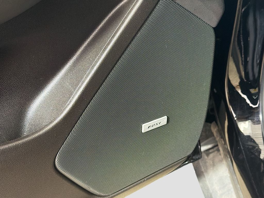 2022 Cadillac XT5 Luxury