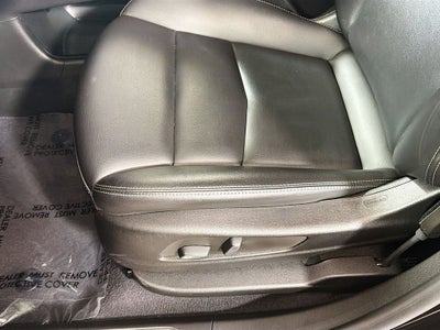 2022 Cadillac XT5 Luxury