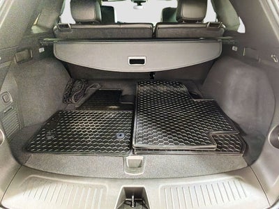 2022 Cadillac XT5 Luxury