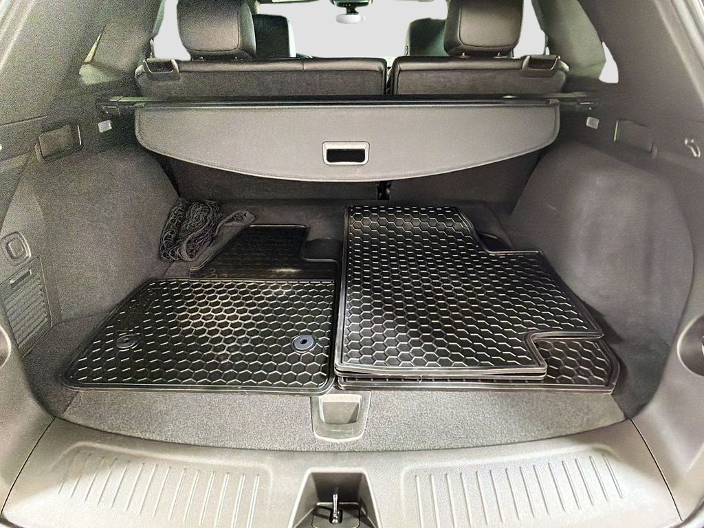 2022 Cadillac XT5 Luxury