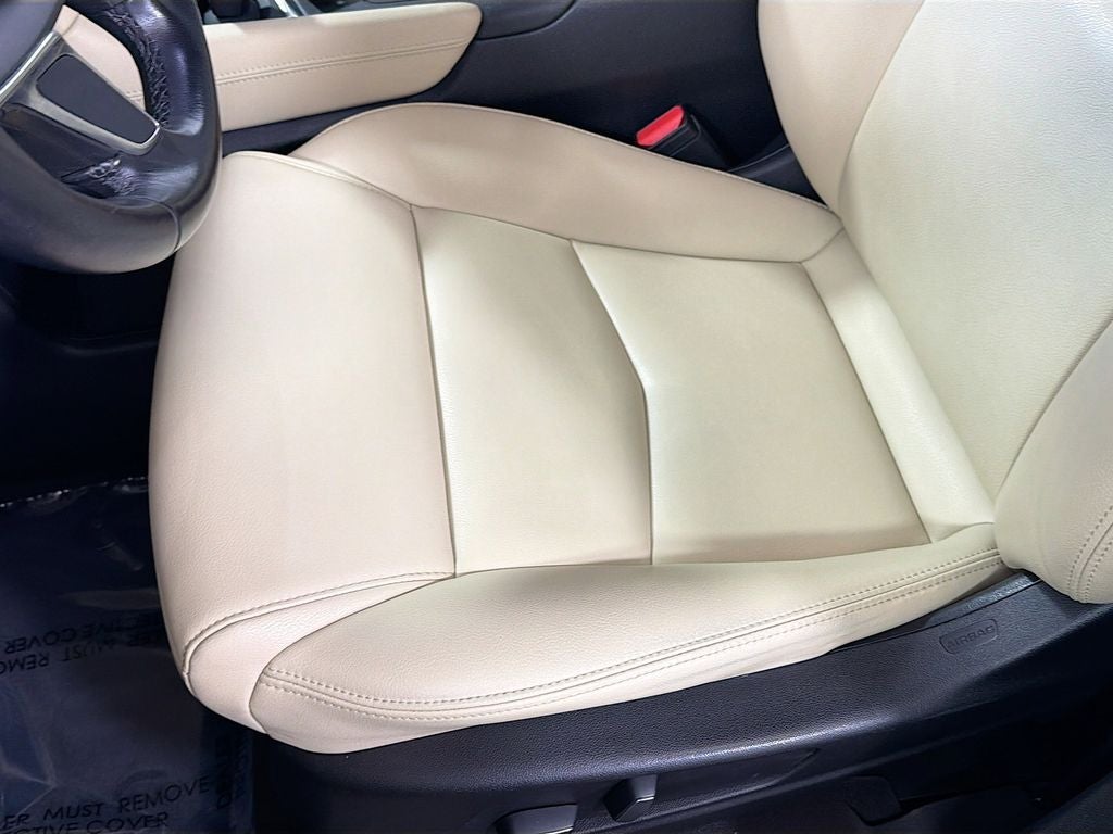 2018 Cadillac XT5 Base