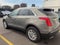 2018 Cadillac XT5 Base