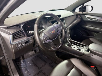 2021 Cadillac XT5 Luxury