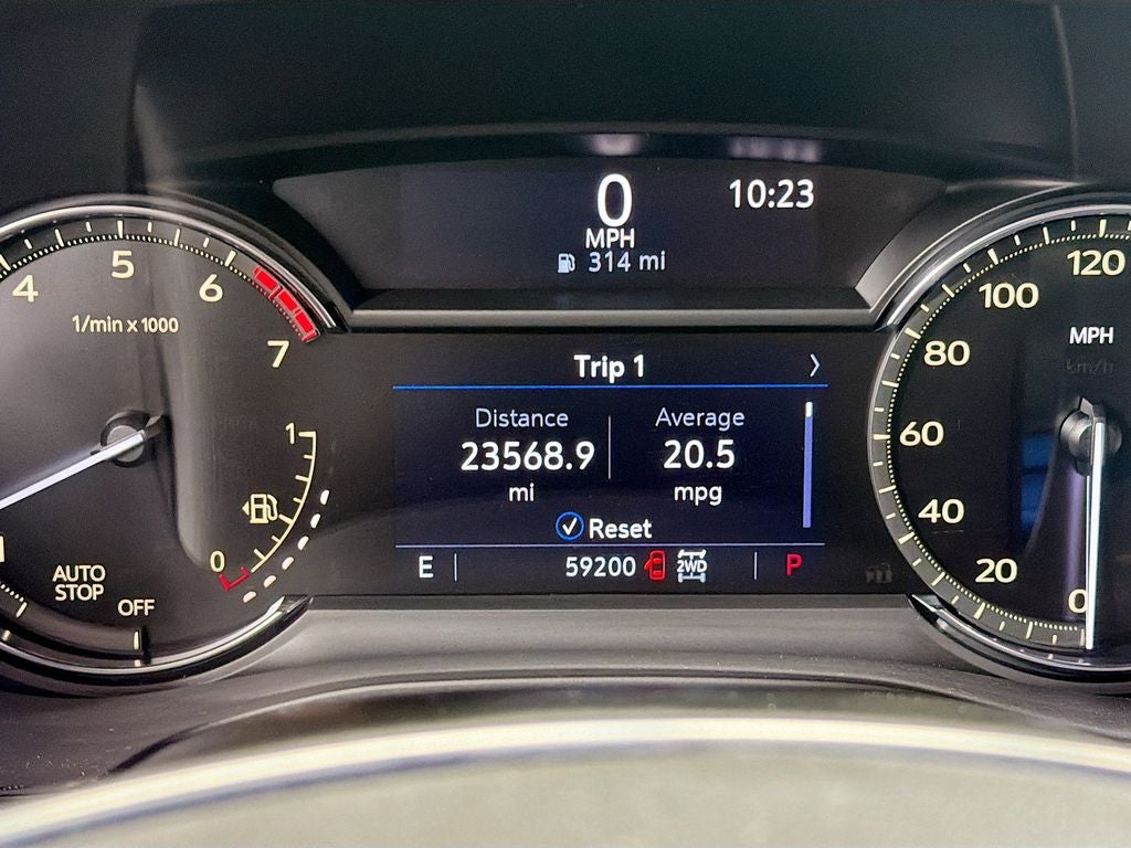 2021 Cadillac XT5 Luxury