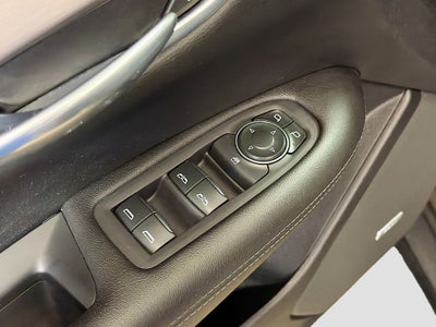 2021 Cadillac XT5 Luxury