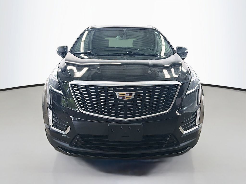 2021 Cadillac XT5 Luxury