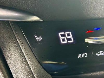 2021 Cadillac XT5 Luxury