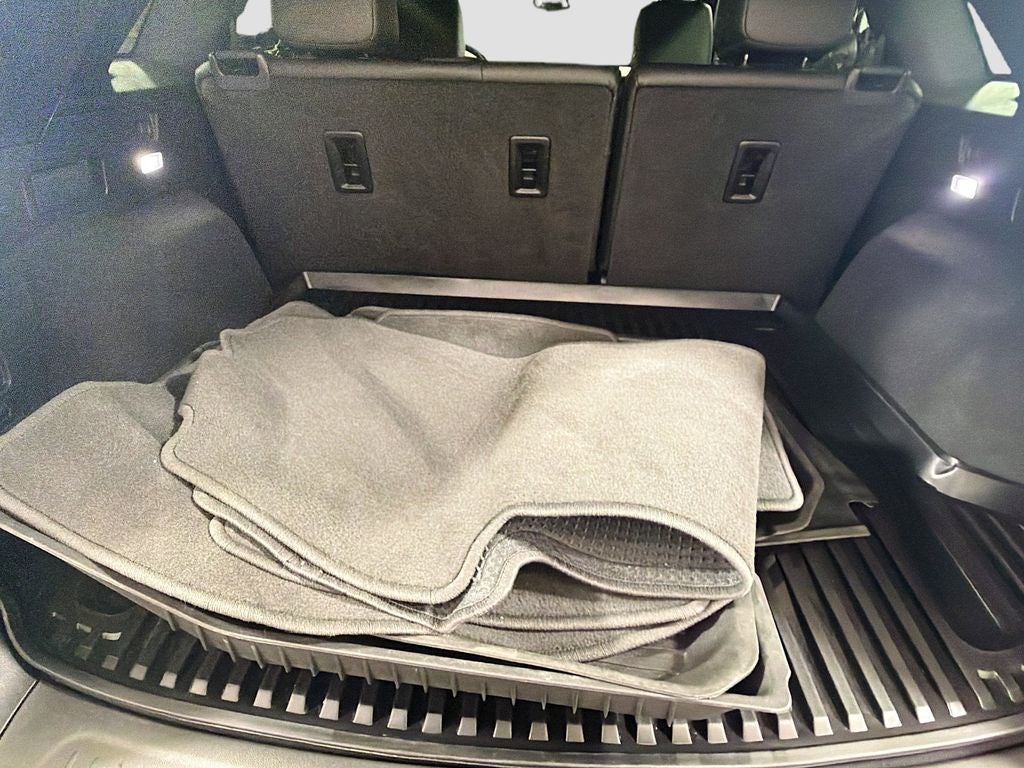 2021 Cadillac XT5 Luxury