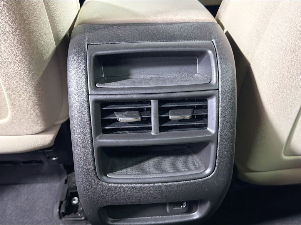 2019 Cadillac XT5 Base