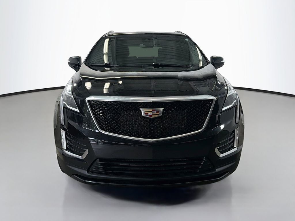 2022 Cadillac XT5 Sport