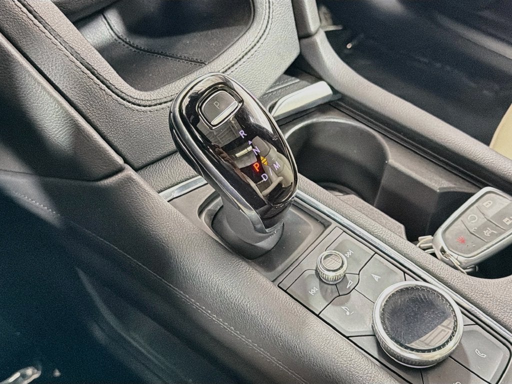 2022 Cadillac XT5 Sport
