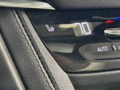 2022 Cadillac XT5 Sport
