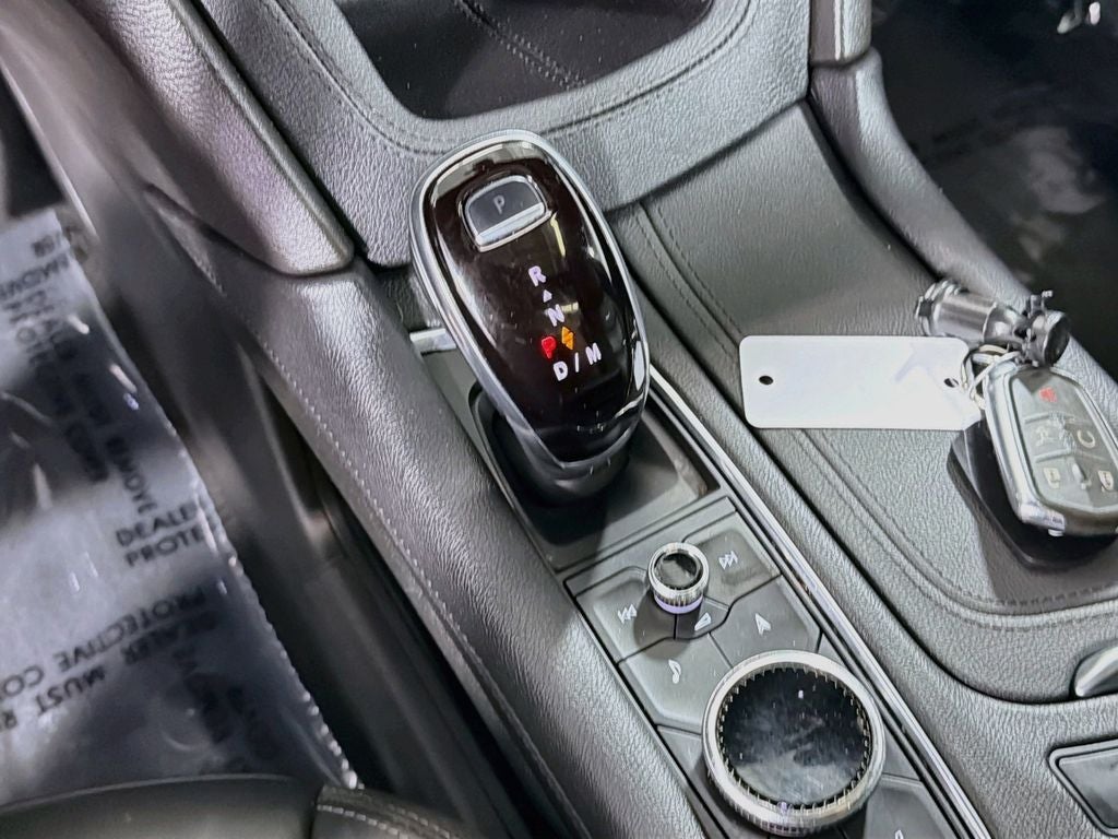 2022 Cadillac XT5 Sport