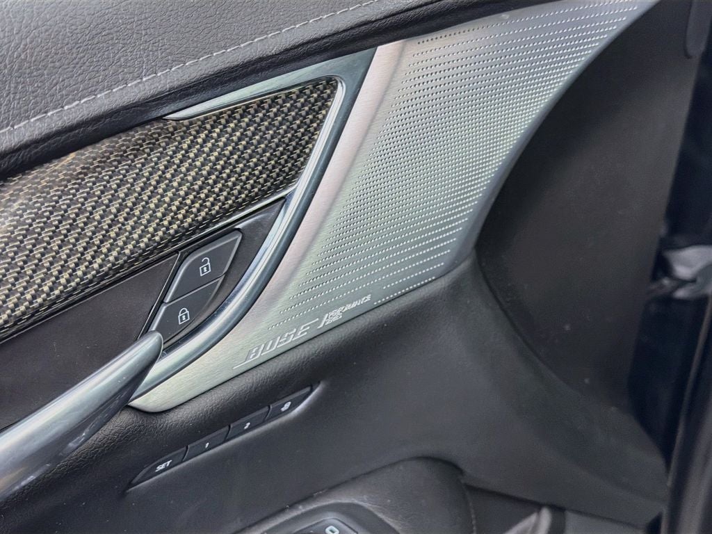 2022 Cadillac XT5 Sport