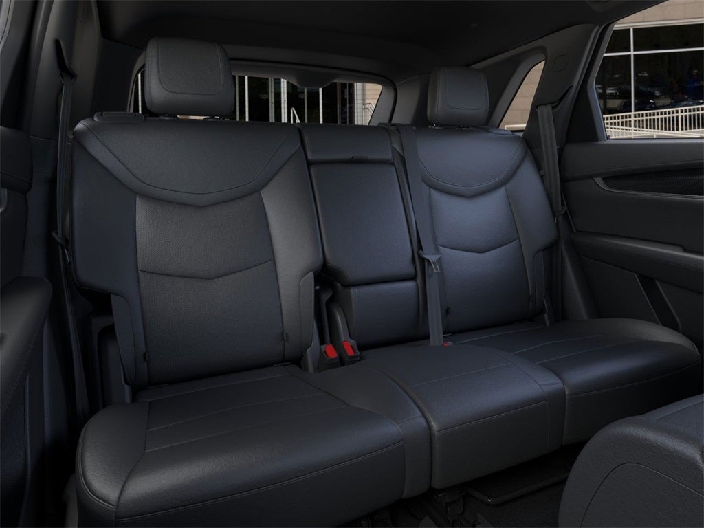 2025 Cadillac XT5 Sport