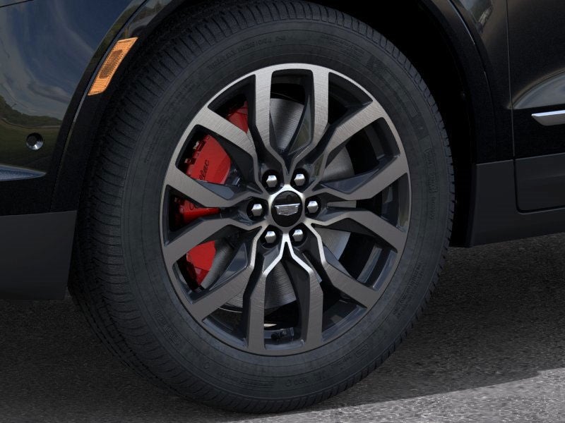 2025 Cadillac XT5 Sport