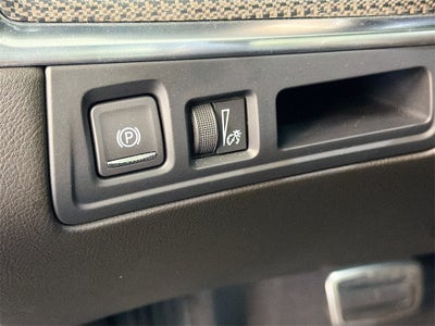 2023 Cadillac XT5 Sport