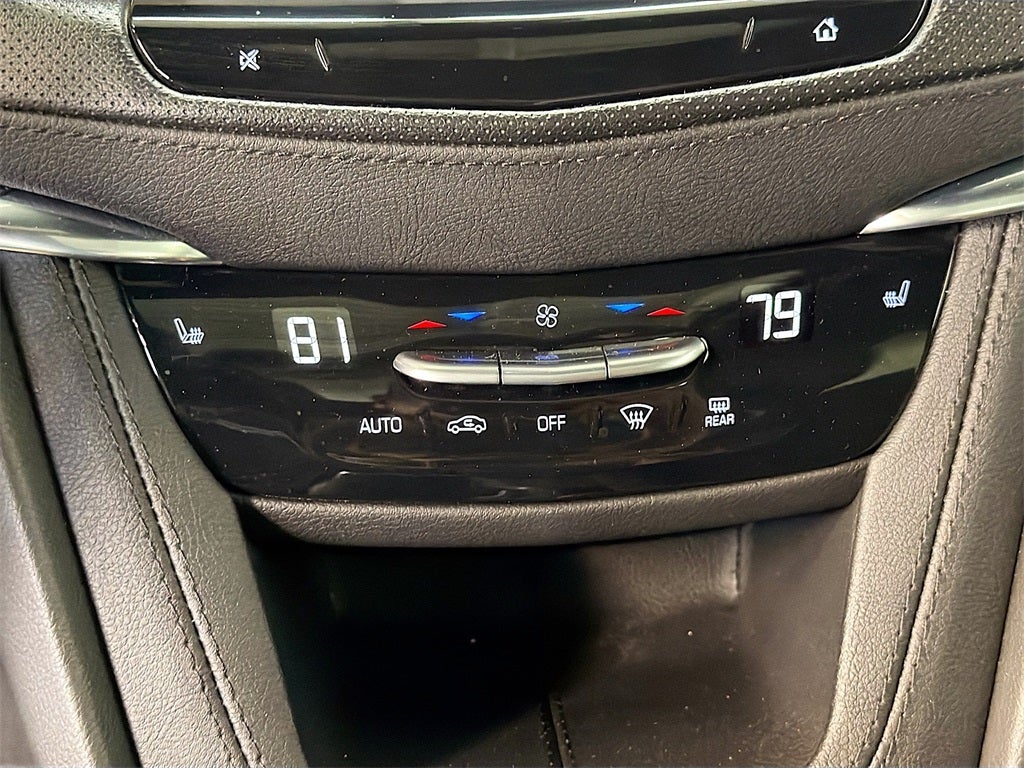 2023 Cadillac XT5 Sport