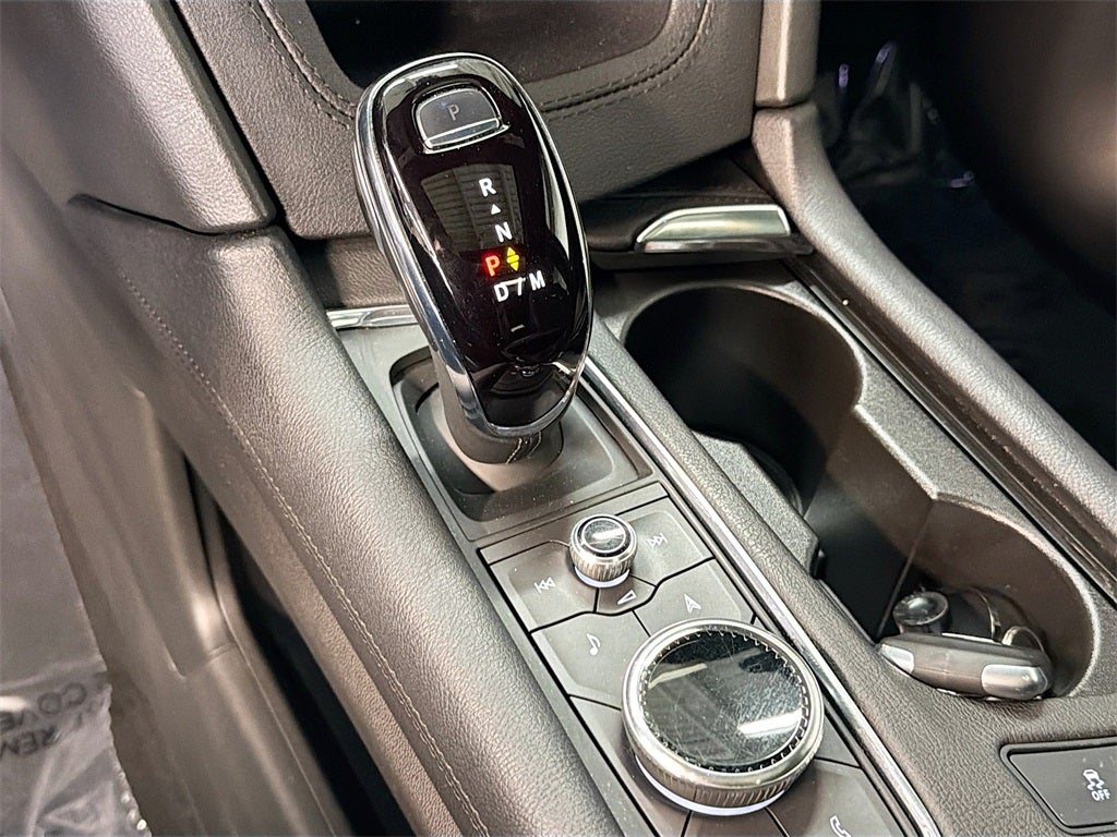 2023 Cadillac XT5 Sport