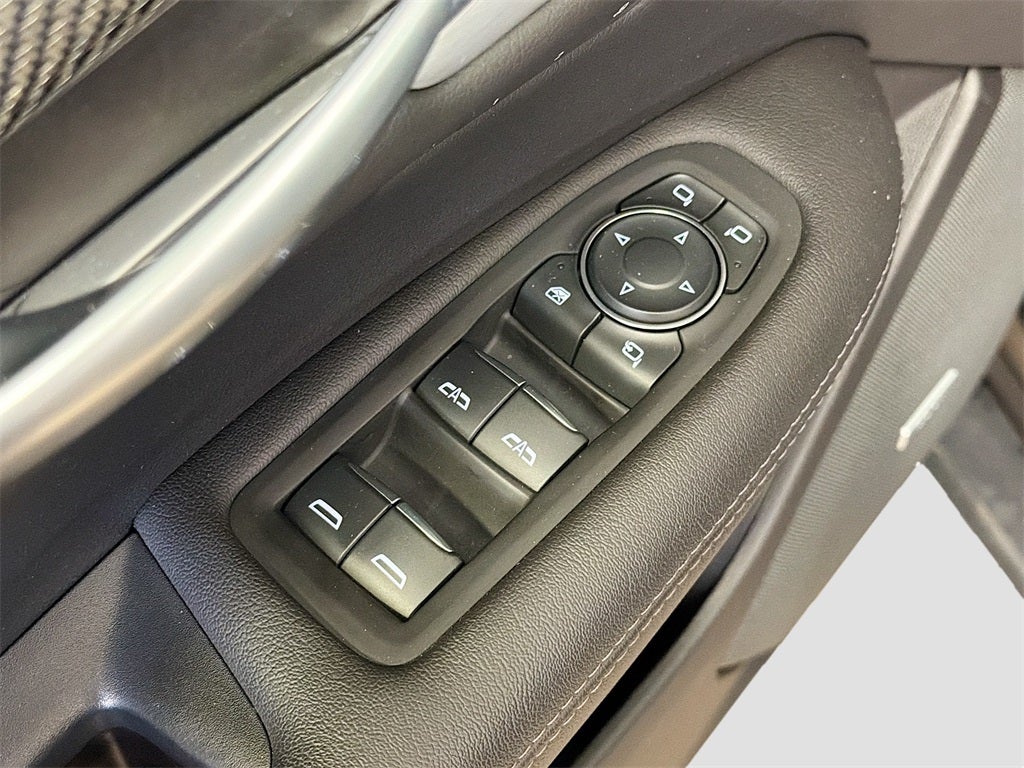 2023 Cadillac XT5 Sport