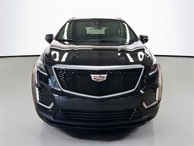 2023 Cadillac XT5 Sport